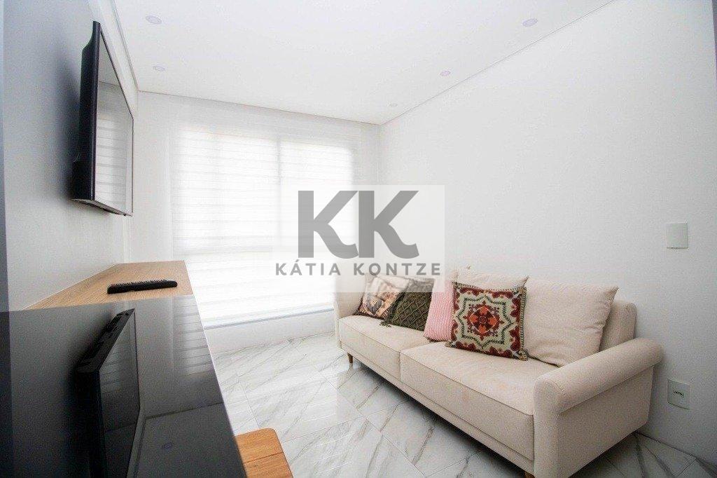 Apartamento Fwd Apto 7867 58m² 2D São Josémaria Escrivá Porto Alegre - 