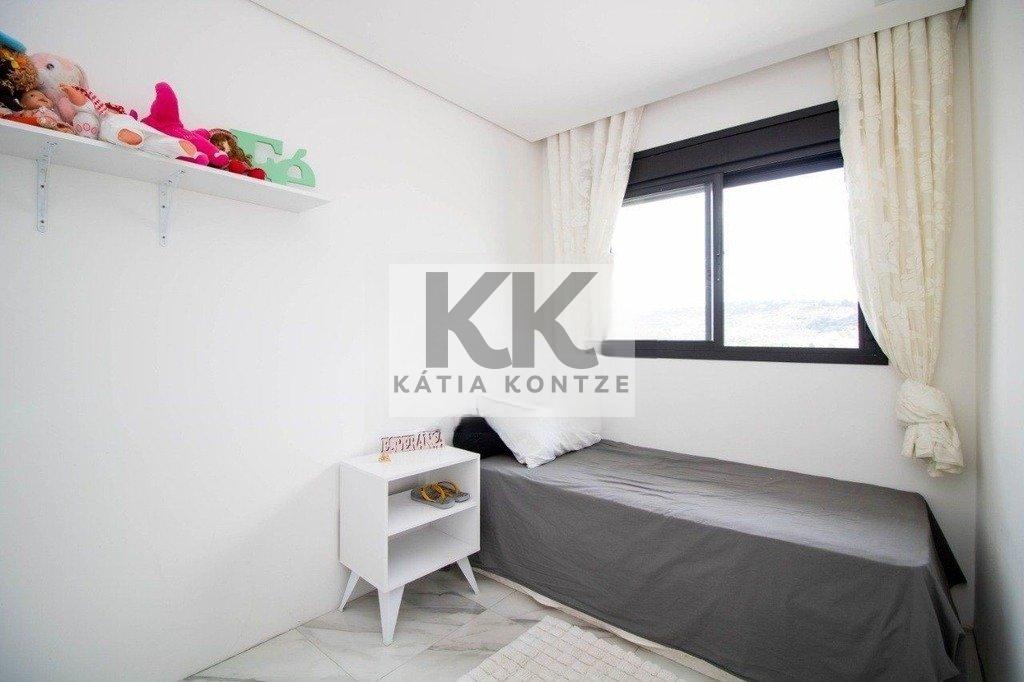 Apartamento Fwd Apto 7867 58m² 2D São Josémaria Escrivá Porto Alegre - 