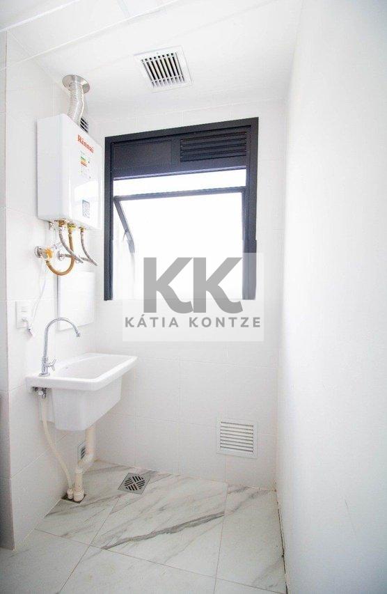 Apartamento Fwd Apto 7867 58m² 2D São Josémaria Escrivá Porto Alegre - 