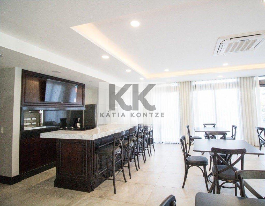 Apartamento Fwd Apto 7867 58m² 2D São Josémaria Escrivá Porto Alegre - 