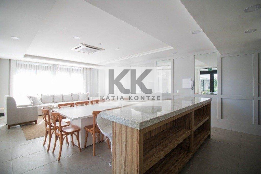 Apartamento Fwd Apto 7867 58m² 2D São Josémaria Escrivá Porto Alegre - 