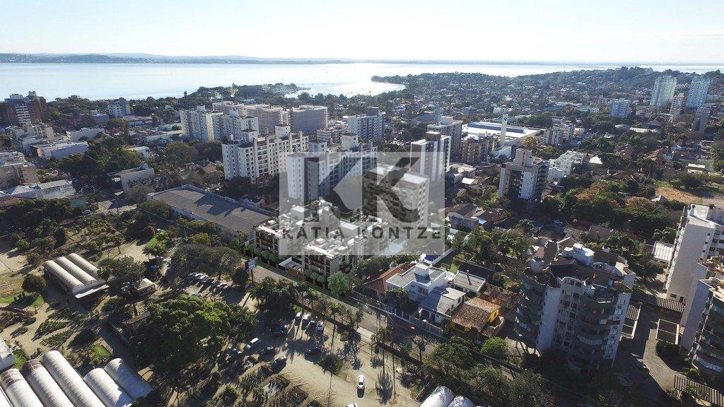 Cobertura Duplex Villa Arbo 1 suíte 219m² Doutor Mário Totta  Porto Alegre - 