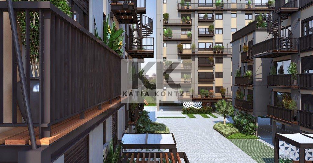 Cobertura Duplex Villa Arbo 1 suíte 219m² Doutor Mário Totta  Porto Alegre - 