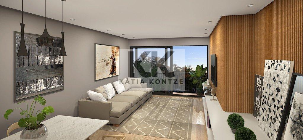 Cobertura Duplex Villa Arbo 1 suíte 219m² Doutor Mário Totta  Porto Alegre - 