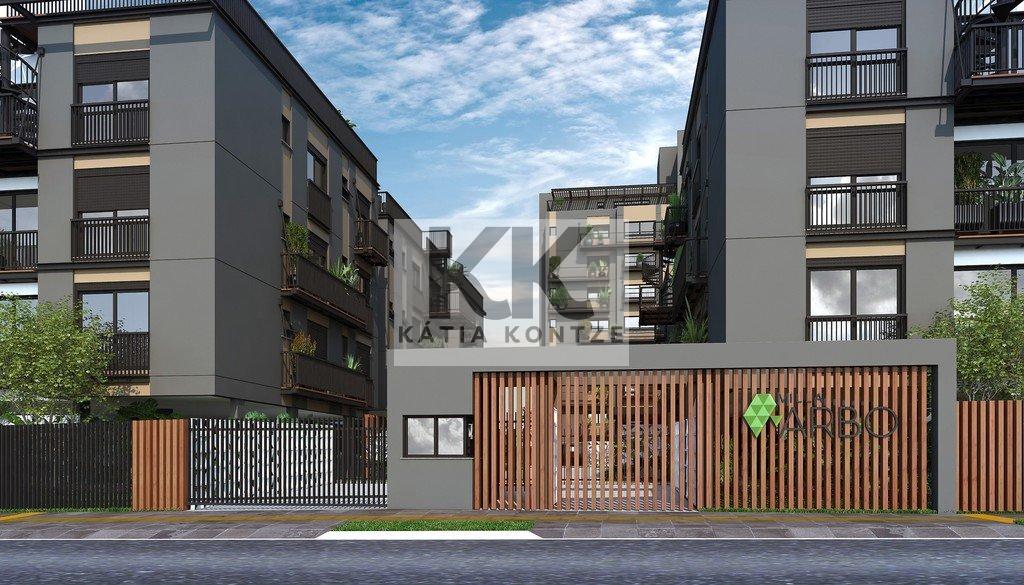 Cobertura Duplex Villa Arbo 1 suíte 219m² Doutor Mário Totta  Porto Alegre - 