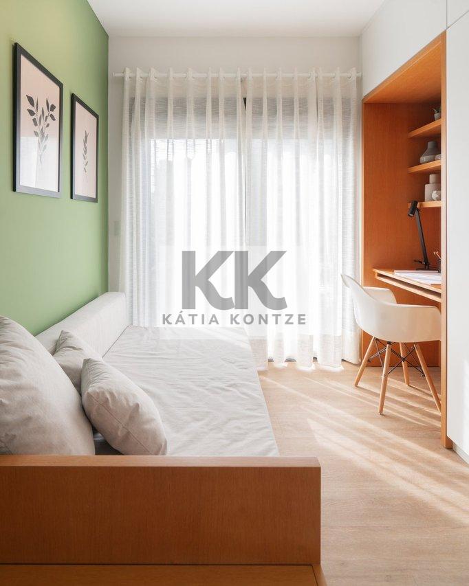 Cobertura Duplex Villa Arbo 1 suíte 219m² Doutor Mário Totta  Porto Alegre - 