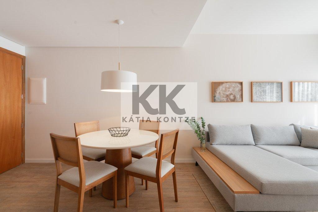 Cobertura Duplex Villa Arbo 1 suíte 219m² Doutor Mário Totta  Porto Alegre - 