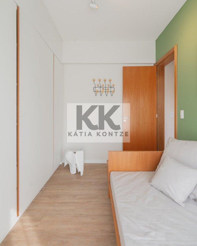 Cobertura Duplex Villa Arbo 1 suíte 219m² Doutor Mário Totta  Porto Alegre - 