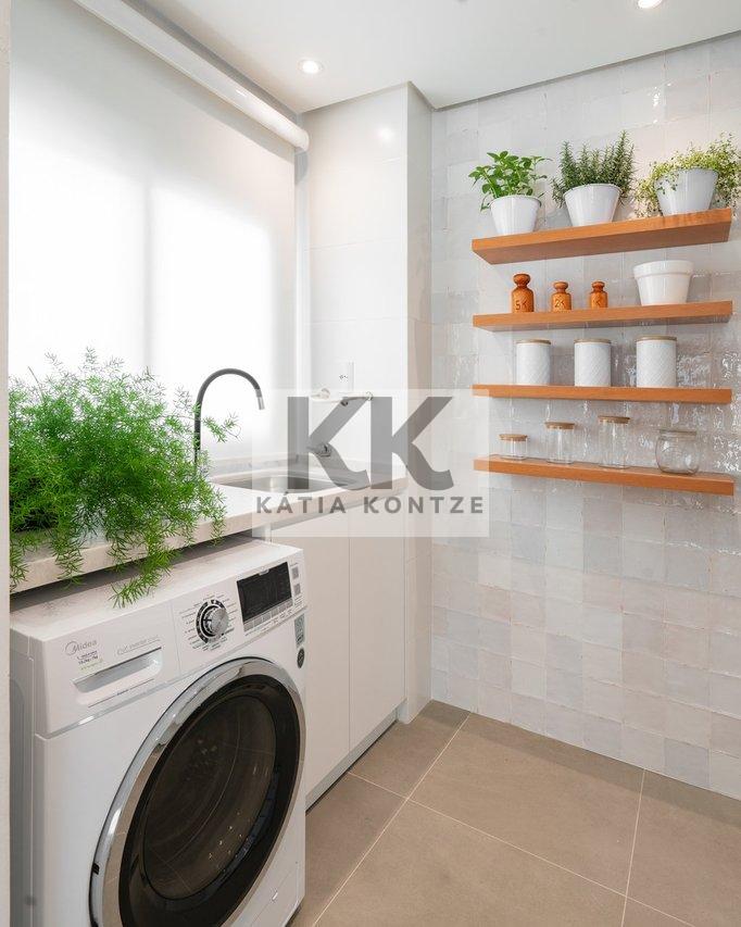 Cobertura Duplex Villa Arbo 1 suíte 219m² Doutor Mário Totta  Porto Alegre - 