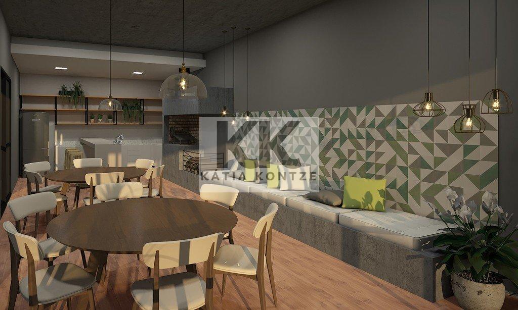 Cobertura Horizontal Villa Arbo 4 suítes 179m² Doutor Mário Totta  Porto Alegre - 