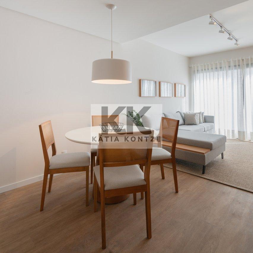 Cobertura Horizontal Villa Arbo 4 suítes 179m² Doutor Mário Totta  Porto Alegre - 