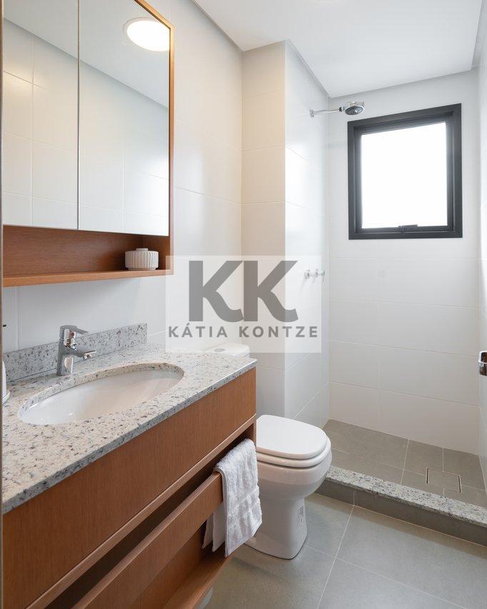 Cobertura Horizontal Villa Arbo 4 suítes 179m² Doutor Mário Totta  Porto Alegre - 