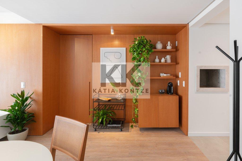 Cobertura Horizontal Villa Arbo 4 suítes 179m² Doutor Mário Totta  Porto Alegre - 