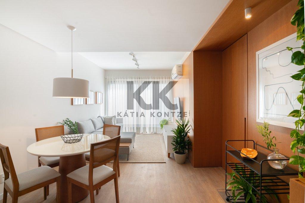 Cobertura Horizontal Villa Arbo 4 suítes 179m² Doutor Mário Totta  Porto Alegre - 