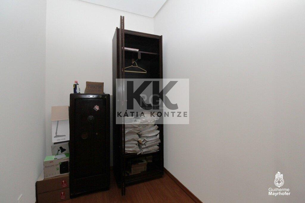 Edifício Comercial AVEQDO 1686 Prédio CA5654 440m² Vinte e Quatro de Outubro Porto Alegre - 