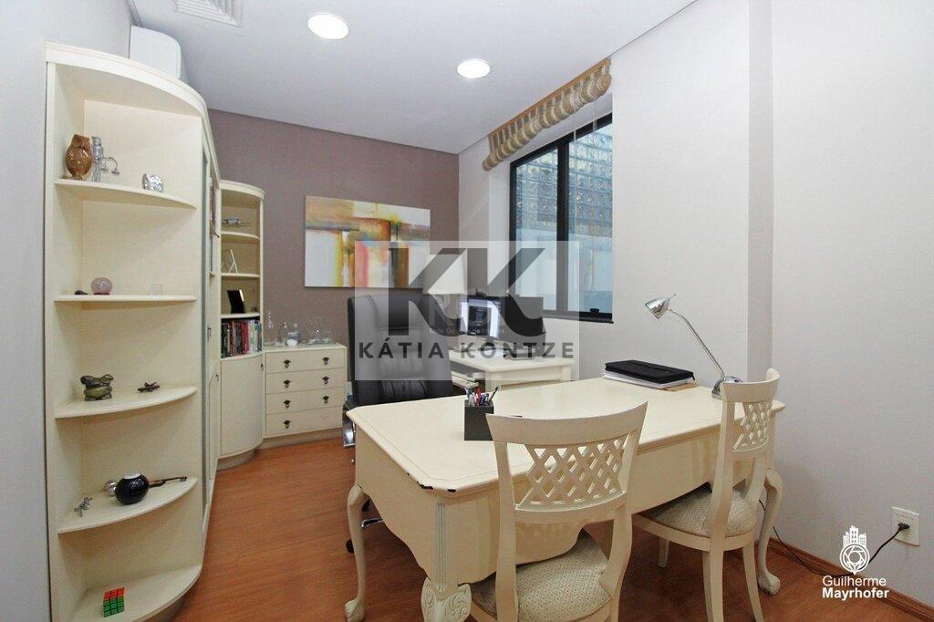 Edifício Comercial AVEQDO 1686 Prédio CA5654 440m² Vinte e Quatro de Outubro Porto Alegre - 