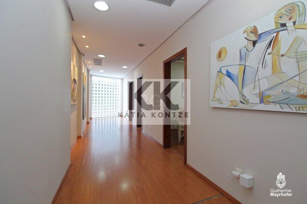 Edifício Comercial AVEQDO 1686 Prédio CA5654 440m² Vinte e Quatro de Outubro Porto Alegre - 