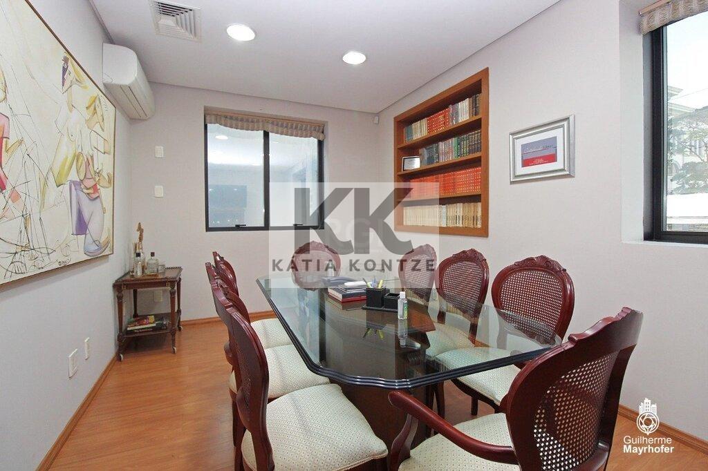 Edifício Comercial AVEQDO 1686 Prédio CA5654 440m² Vinte e Quatro de Outubro Porto Alegre - 