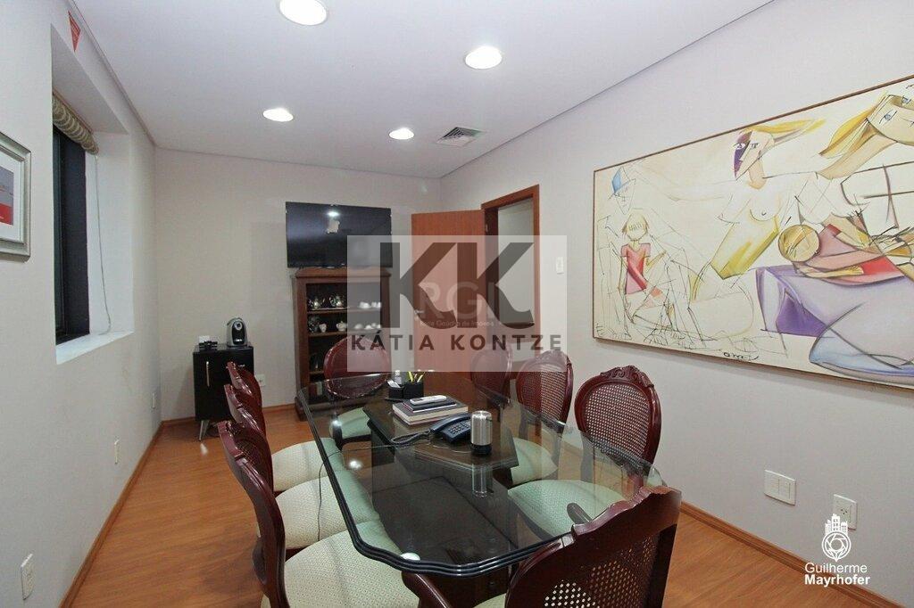 Edifício Comercial AVEQDO 1686 Prédio CA5654 440m² Vinte e Quatro de Outubro Porto Alegre - 