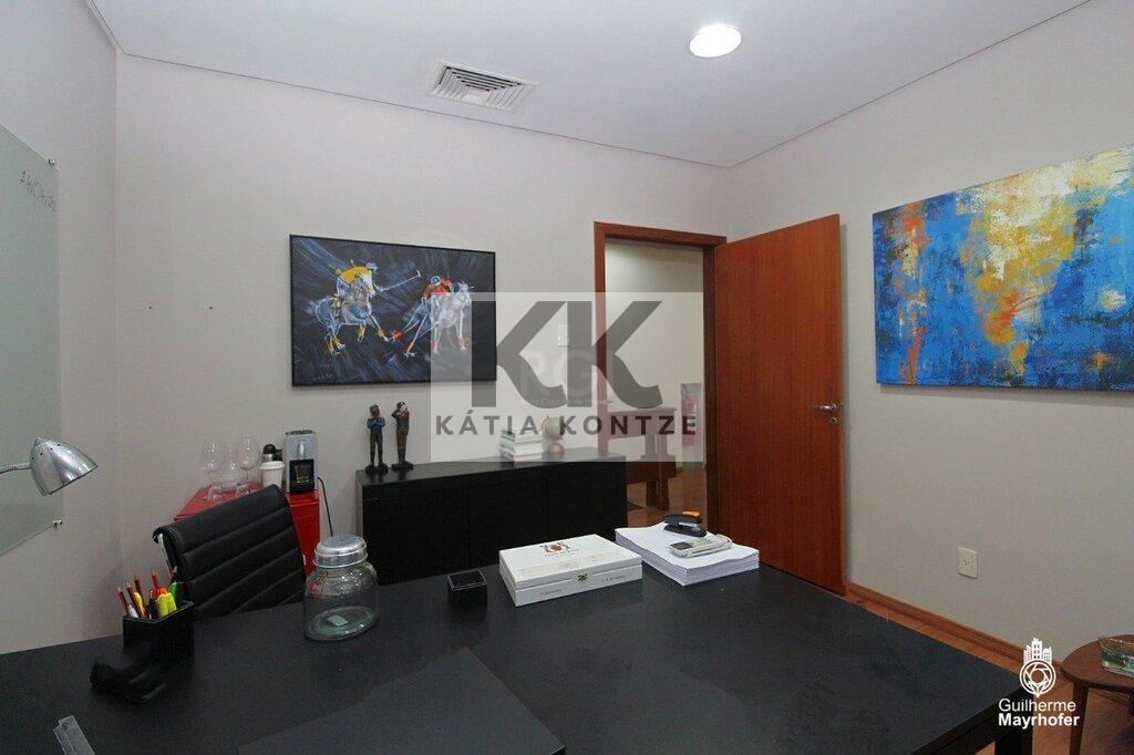 Edifício Comercial AVEQDO 1686 Prédio CA5654 440m² Vinte e Quatro de Outubro Porto Alegre - 
