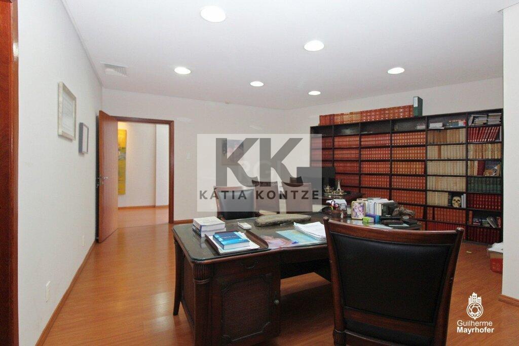 Edifício Comercial AVEQDO 1686 Prédio CA5654 440m² Vinte e Quatro de Outubro Porto Alegre - 