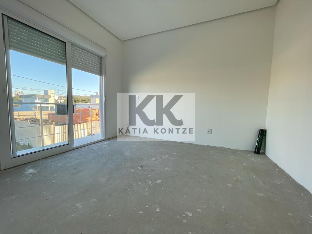 Casa em Condomínio Condomínio Reserva do Lago Casa L90 3 suítes 122m² Arroio Feijó Porto Alegre - 