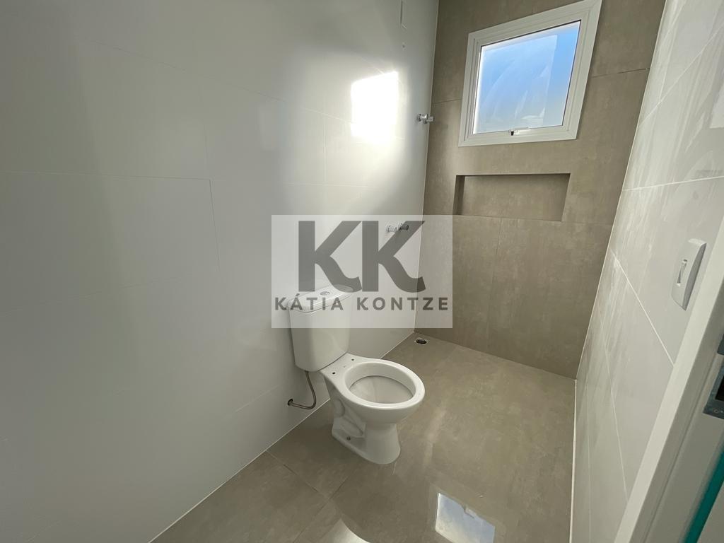 Casa em Condomínio Condomínio Reserva do Lago Casa L90 3 suítes 122m² Arroio Feijó Porto Alegre - 