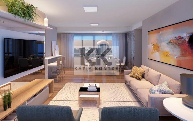 Garden Aton 84.44m² 2D Eudoro Berlink Porto Alegre - 