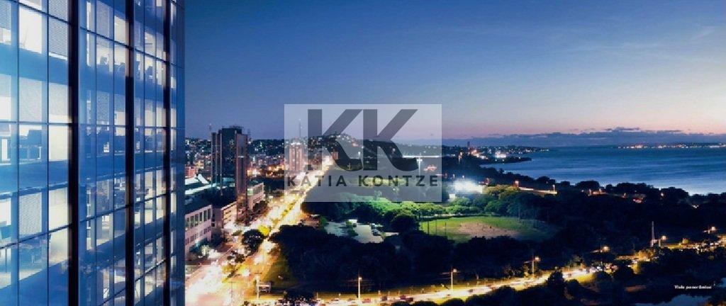 Sala Trend City Center Offices 40m² Ipiranga Porto Alegre - 