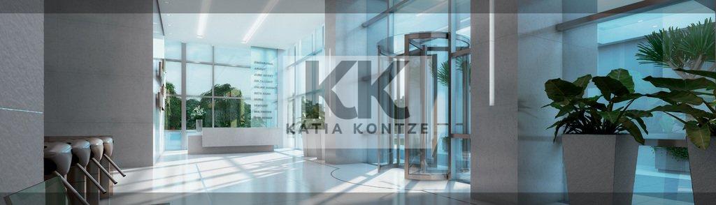 Sala Trend City Center Offices 40m² Ipiranga Porto Alegre - 
