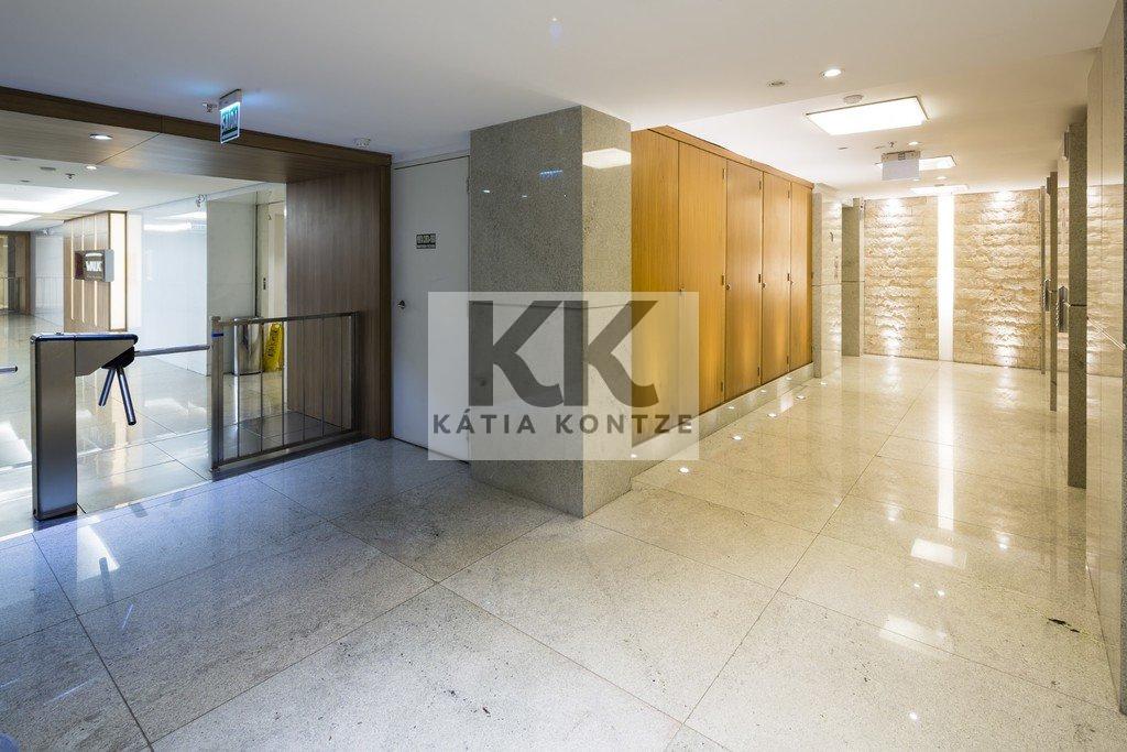 Sala Walk Offices Praia de Belas 40m² Praia de Belas Porto Alegre - 