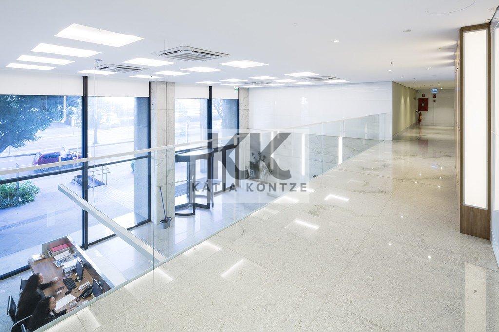 Sala Walk Offices Praia de Belas 40m² Praia de Belas Porto Alegre - 