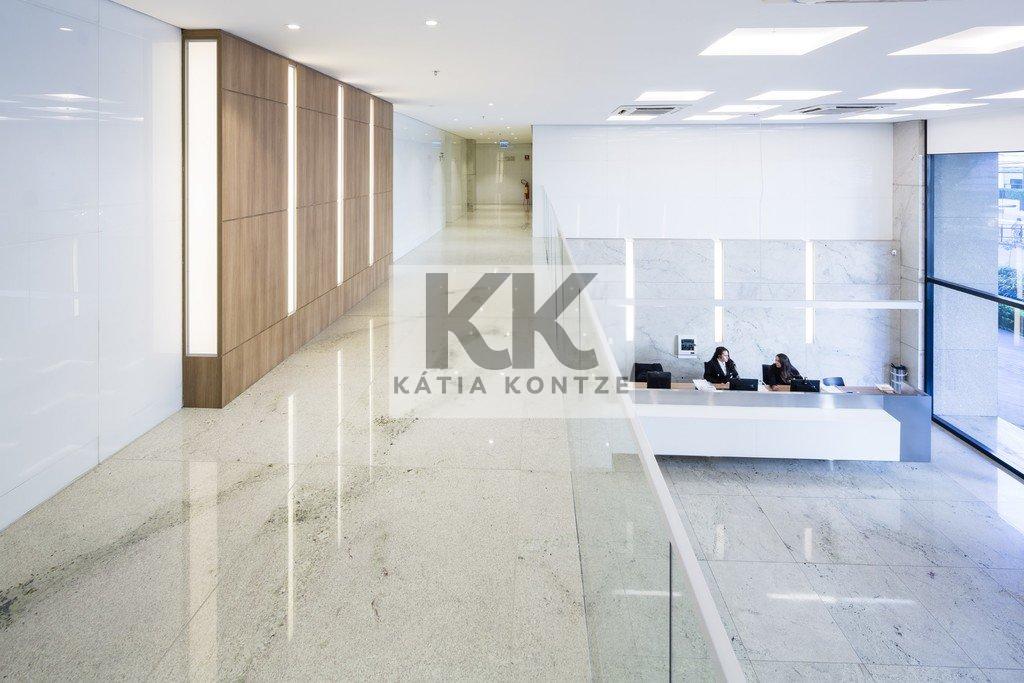 Sala Walk Offices Praia de Belas 40m² Praia de Belas Porto Alegre - 