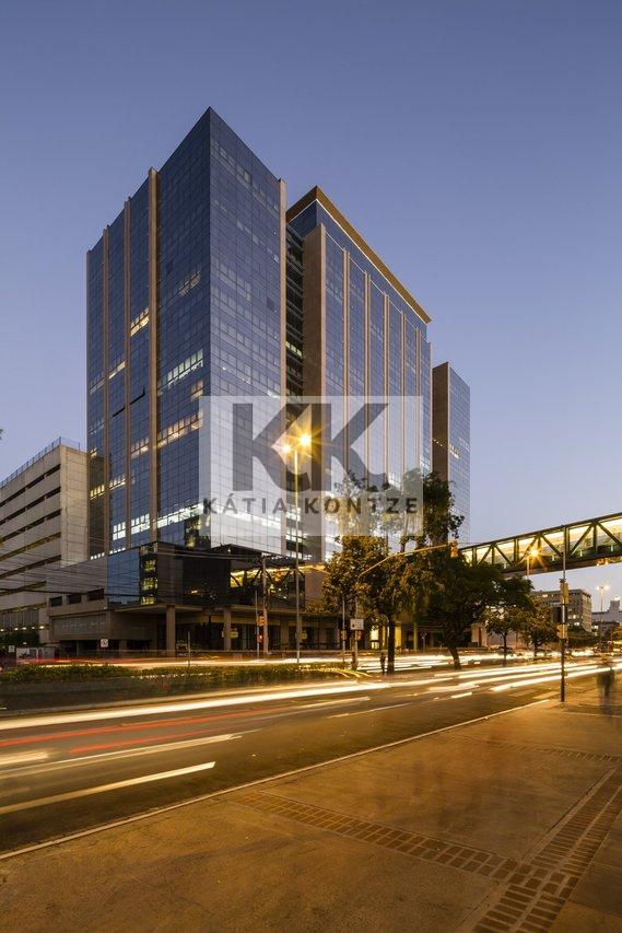 Sala Walk Offices Praia de Belas 40m² Praia de Belas Porto Alegre - 