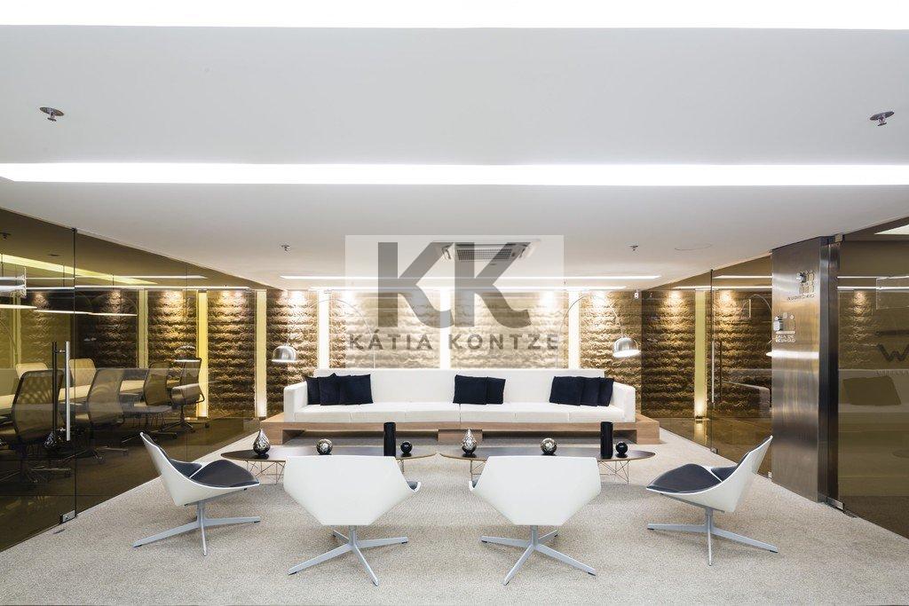 Sala Walk Offices Praia de Belas 40m² Praia de Belas Porto Alegre - 