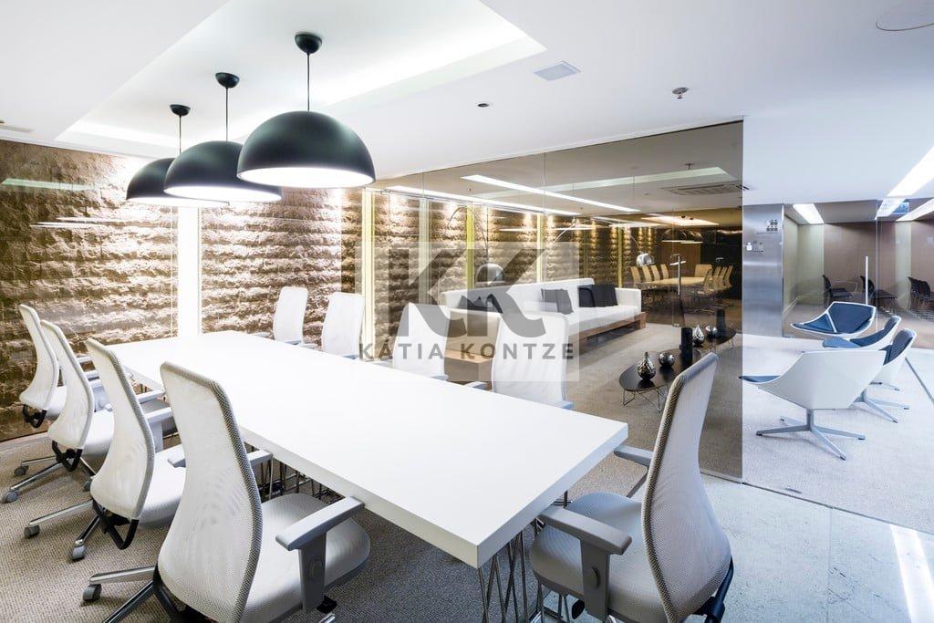 Sala Walk Offices Praia de Belas 40m² Praia de Belas Porto Alegre - 