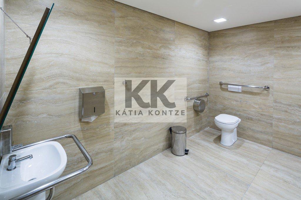 Sala Walk Offices Praia de Belas 40m² Praia de Belas Porto Alegre - 