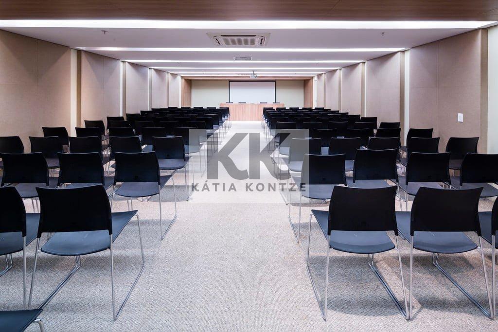 Sala Walk Offices Praia de Belas 91m² Praia de Belas Porto Alegre - 