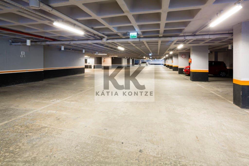 Sala Walk Offices Praia de Belas 91m² Praia de Belas Porto Alegre - 