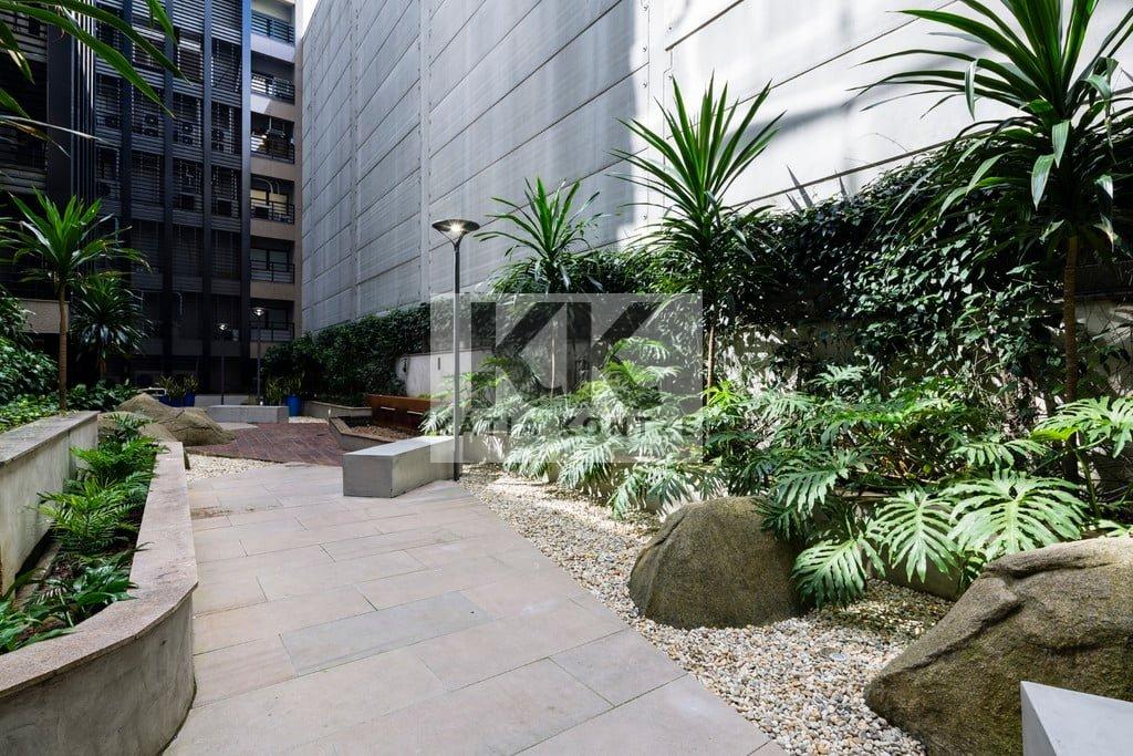 Sala Walk Offices Praia de Belas 91m² Praia de Belas Porto Alegre - 