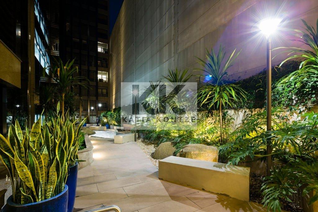 Sala Walk Offices Praia de Belas 91m² Praia de Belas Porto Alegre - 