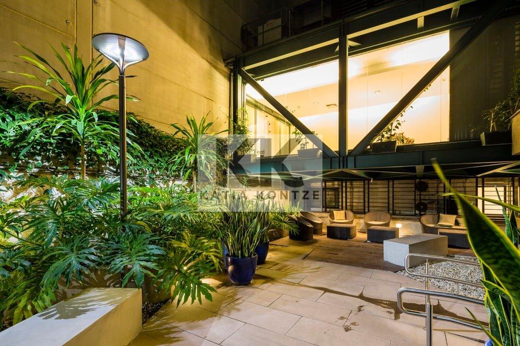 Sala Walk Offices Praia de Belas 91m² Praia de Belas Porto Alegre - 