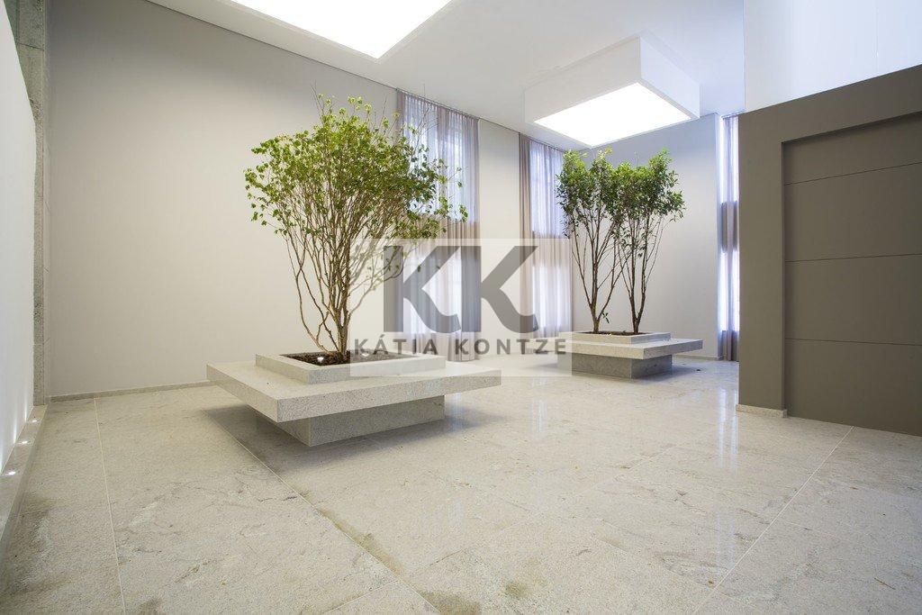 Sala Trend Nova Carlos Gomes Offices 48m² Senador Tarso Dutra Porto Alegre - 