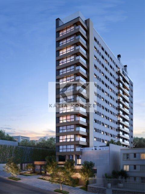 Apartamento Anita Green Homes 155.76m² 3D Anita Garibaldi Porto Alegre - 
