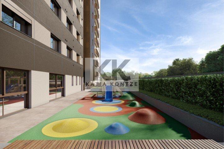 Apartamento Anita Green Homes 192.6m² 3D Anita Garibaldi Porto Alegre - 