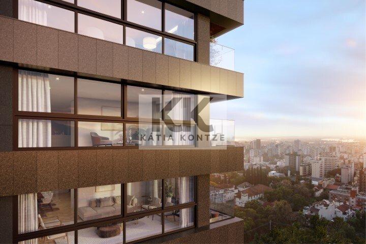 Apartamento Anita Green Homes 192.6m² 3D Anita Garibaldi Porto Alegre - 