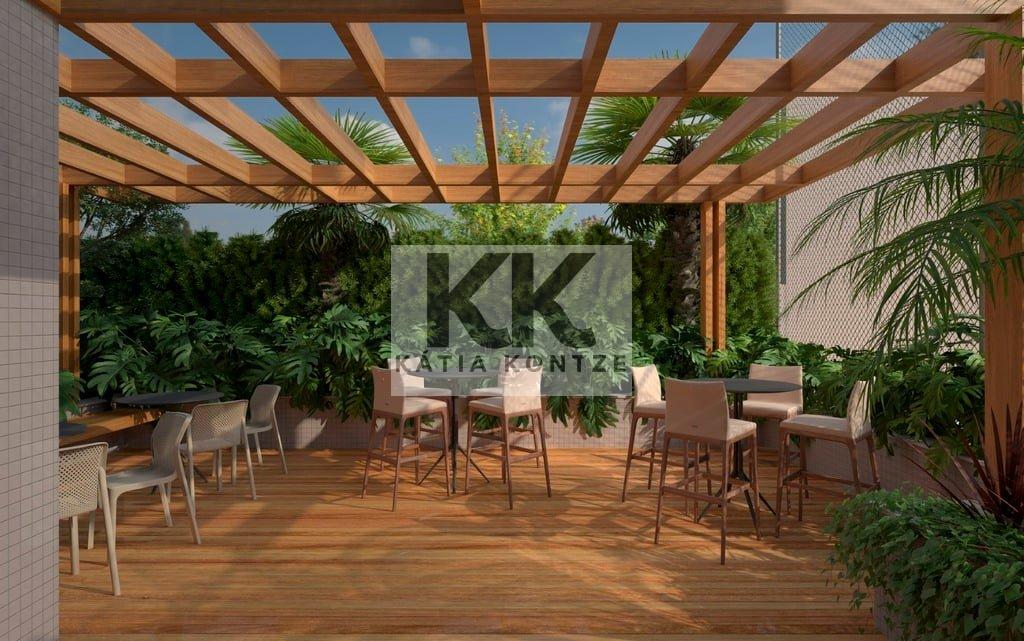 Garden Summerlyn Bela Vista 3 suítes 244m² Jaraguá Porto Alegre - 