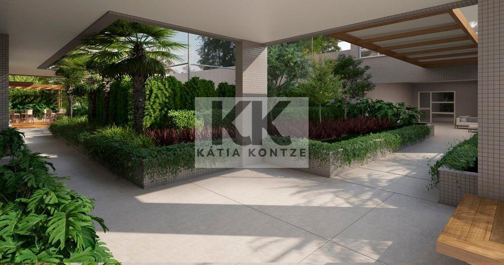 Garden Summerlyn Bela Vista 3 suítes 244m² Jaraguá Porto Alegre - 