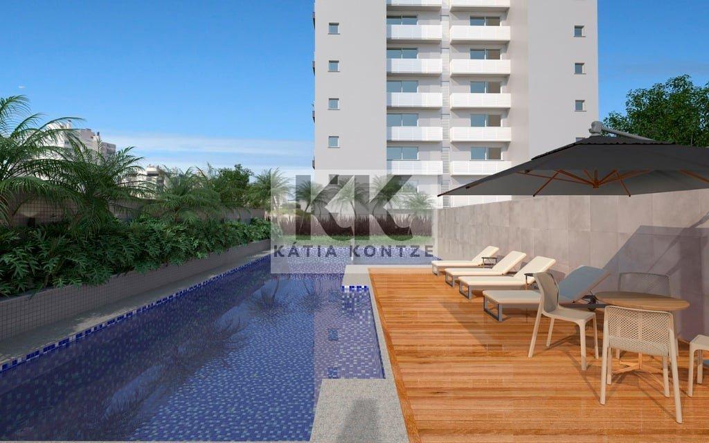 Garden Summerlyn Bela Vista 3 suítes 244m² Jaraguá Porto Alegre - 