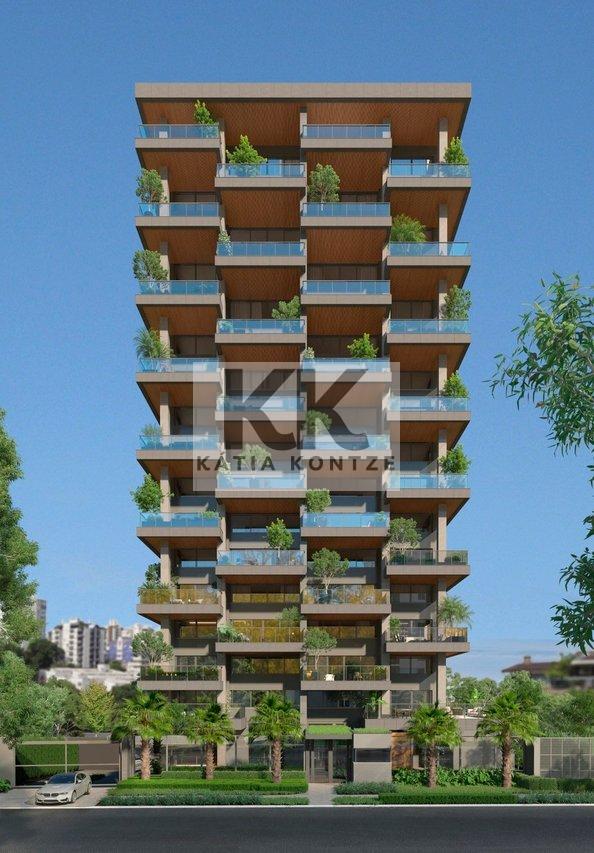 Garden Summerlyn Bela Vista 3 suítes 244m² Jaraguá Porto Alegre - 